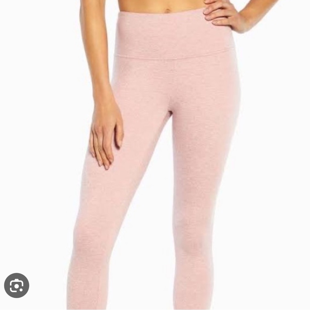 New Balance Workout Leggings
